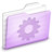 Ekisho Deep Ocean Smart Folder Icon